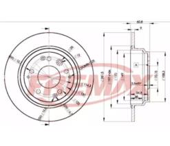 FREMAX BD-5620